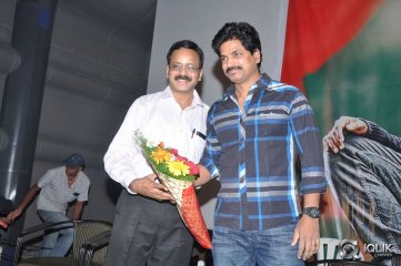 Indrudu Movie Audio Launch